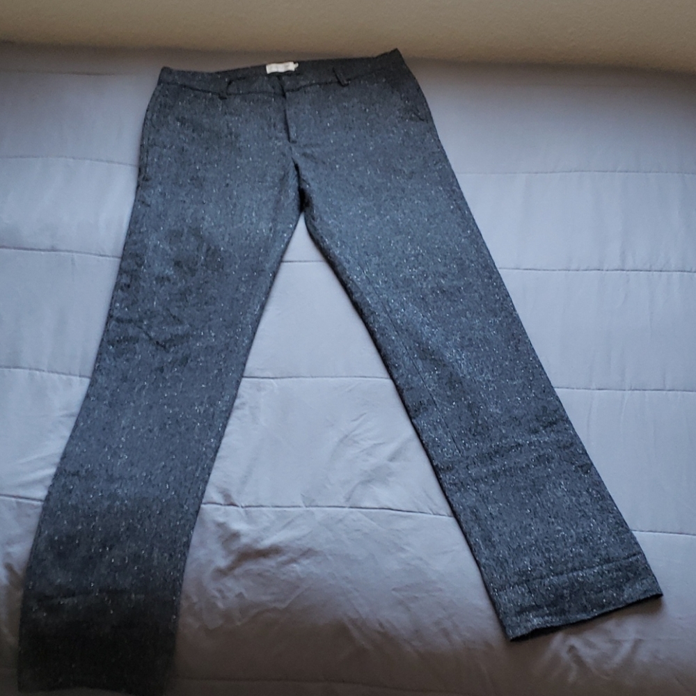 Men's Grey Pants *New Without Tags